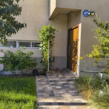 Dúplex en venta B° Cortaderas III