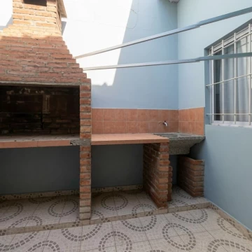 Venta Departamento General Bustos 2 dormitorios