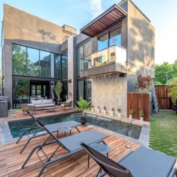 Casa en venta en Aldea Zama, OPORTUNIDAD