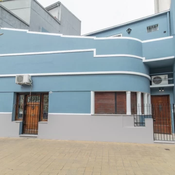 Casa Multifamiliar en Venta Lote Propio Flipping Villa Luro