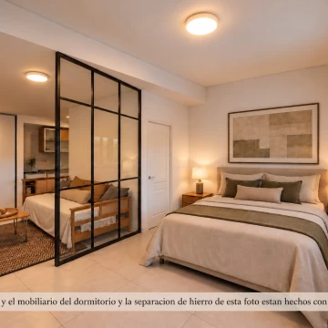 VENTA DEPTO MONOAMBIENTE 40M2 AMENITIES APTO PROFESIONAL IDEAL INVERSOR COCHERA OPCIONAL SAAVEDRA
