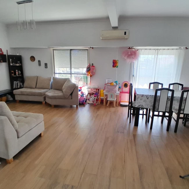 VENTA PH 2 AMBIENTES BALCON TERRAZA PROPIA APTO CREDITO