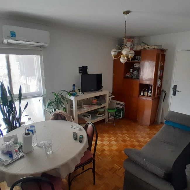 Venta departamento 2 ambientes en Villa Crespo