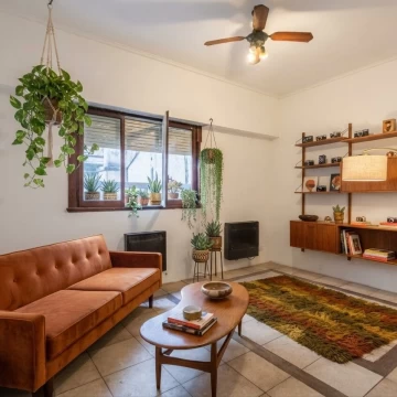 VENTA DEPARTAMENTO DE 4 AMBIENTES CON LAVADERO EN BARRACAS