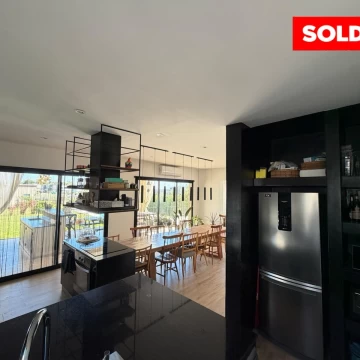 Pilar del este, Santa Lucía, Casa en venta, Alquiler anual
