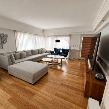 DEPARTAMENTO PENTHOUSE DÚPLEX EN NUÑEZ
