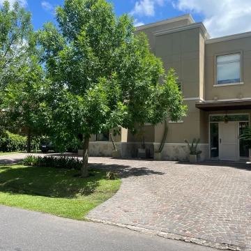 Casa  en Venta en Talar del Lago 1, General Pacheco, Tigre