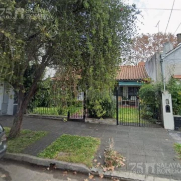 Casa 4 ambientes - Olivos zona quinta presidencial