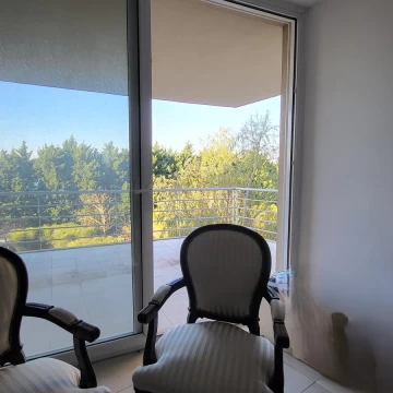 Departamento 3 ambientes con amenities en ALQUILER en Nordelta