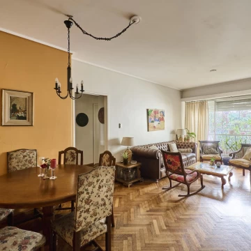 VENTA DEPARTAMENTO 