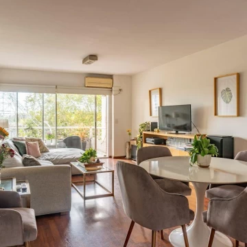 Venta Depto 3 Amb Olivos  con Cochera y Amenities