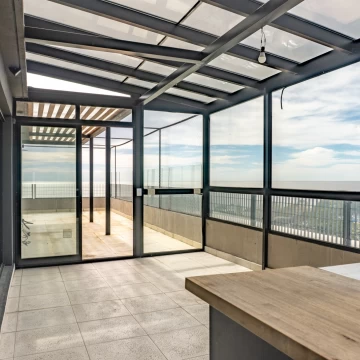 Departamento en venta c/ cochera en Olivos