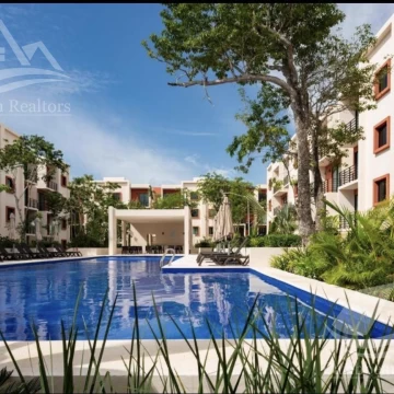 Departamento en Renta en Ombu