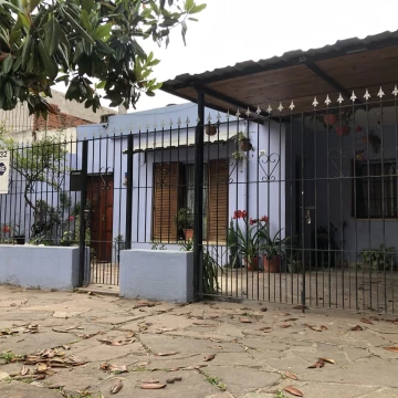 Venta | Casa en B° Ciudad De Nieva