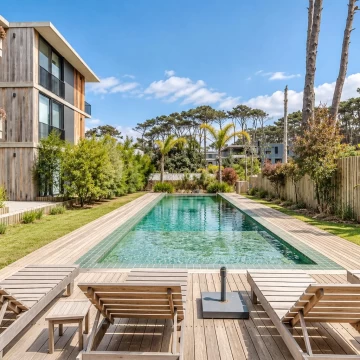 Apartamento en La Juanita