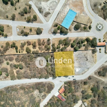 TERRENO EN VENTA EN CAMPESTRE HARAS, ZONA FLOR DEL BOSQUE, PUEBLA