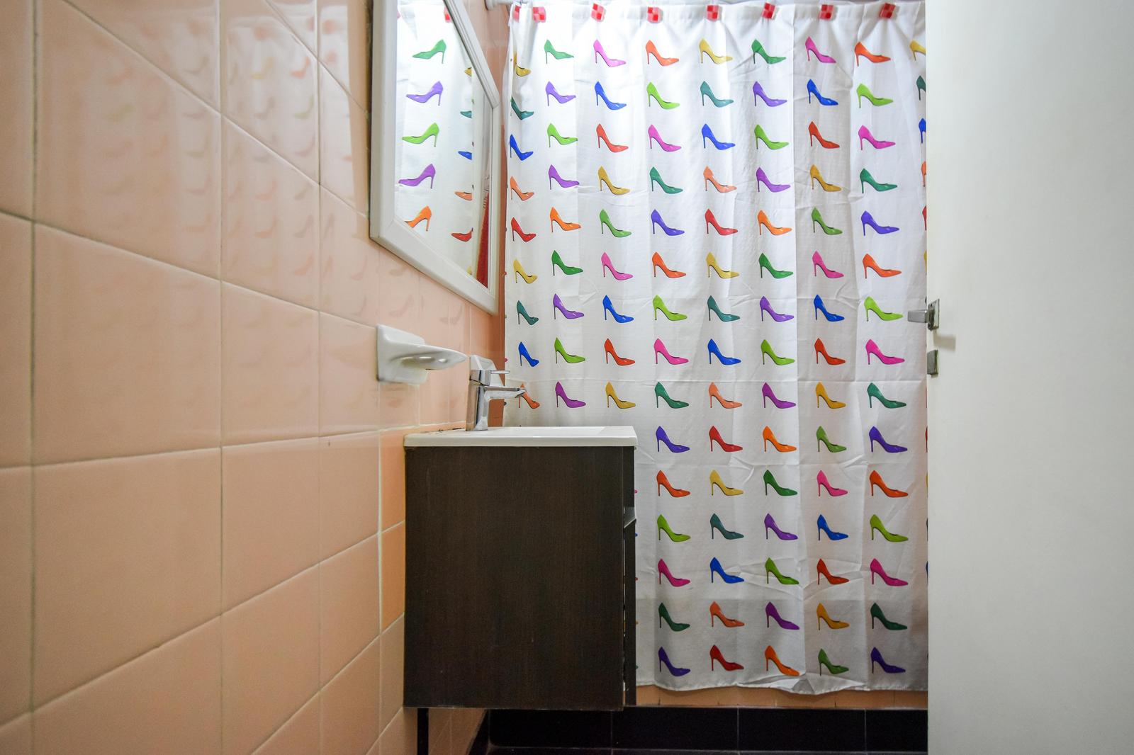 baño