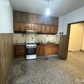 ALQUILER DEPARTAMENTO 3 AMB EN CIUDADELA - MUY AMPLIO a metros de Gaona