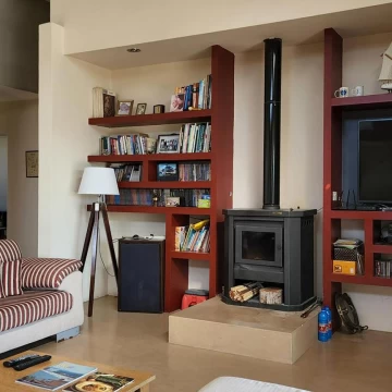 NUEVO VALOR! FINANCIA! Venta / ALQUILER Casa en Chacras de La Reserva, Campana.