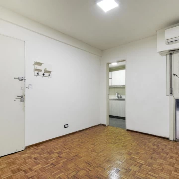 VENTA DEPARTAMENTO 2 AMBIENTES EXCELENTE UBICACIÓN EN PALERMO