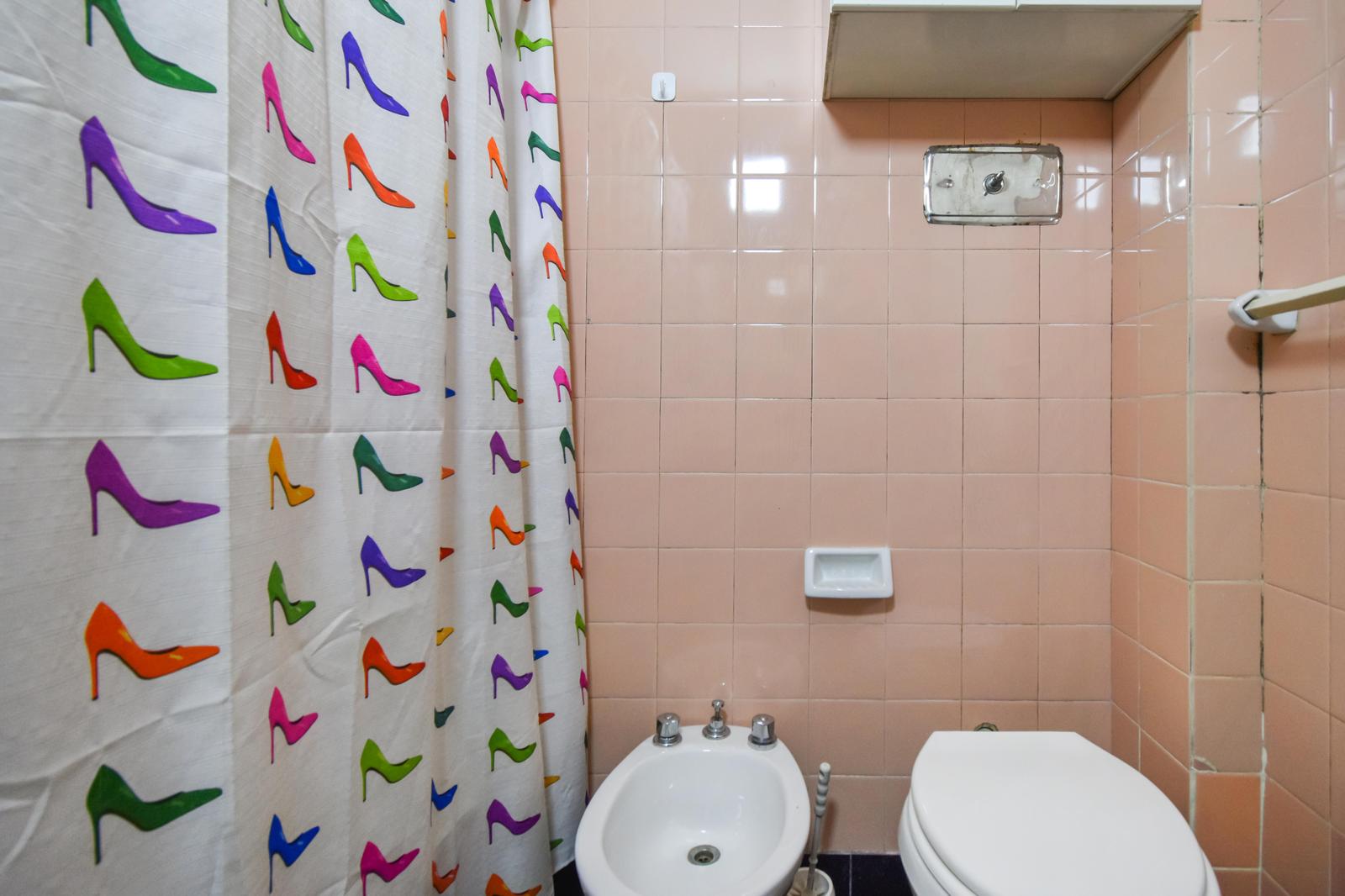baño