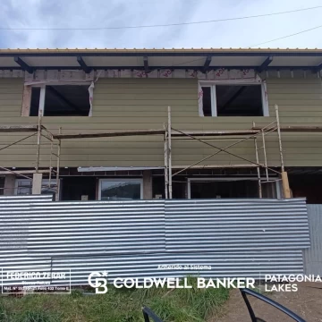 VENTA Local en pozo, 30 m2, Bariloche Centro