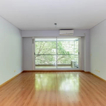 Excelente Semipiso 2 ambientes | Alquiler Belgrano