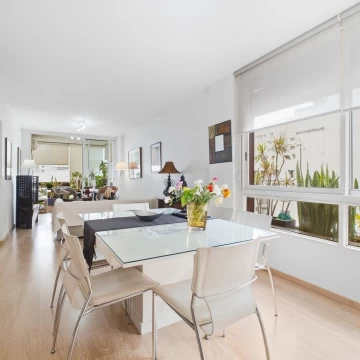 3 ambientes | Venta Belgrano | Dependencias y cochera