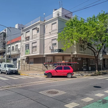 Departamento | 3 ambientes | Belgrano | Venta