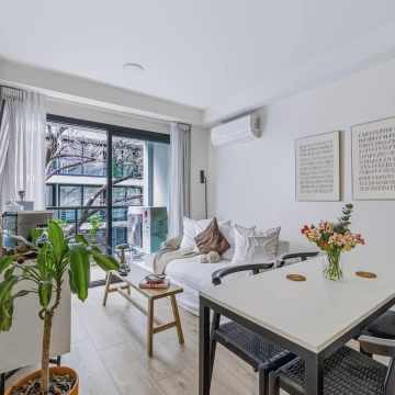 2 Ambientes| Venta| Belgrano al Frente con Full Amenities