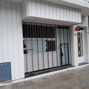 Local a la calle en Palermo Soho, en Alquiler