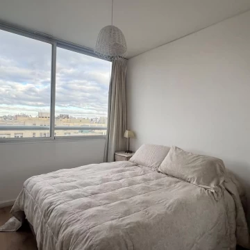 ALQUILER 2 AMBIENTES EDIFICIO FULL AMENIETIES COLEGIALES