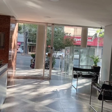 Departamento en Olivos