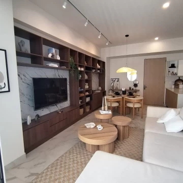Departamento en Venta en BLUM II -Santa Fe