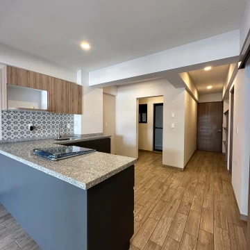 Deparatamento en venta en Benito Juárez-Del Valle Sur