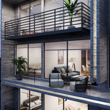 Departamento en venta en Cuauhtémoc-Roma Sur