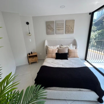 Lofts en Venta-Interlomas
