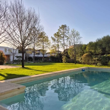 Casa Chalet  en Alq. Temporario en Santa Barbara, Tigre, G.B.A. Zona Norte