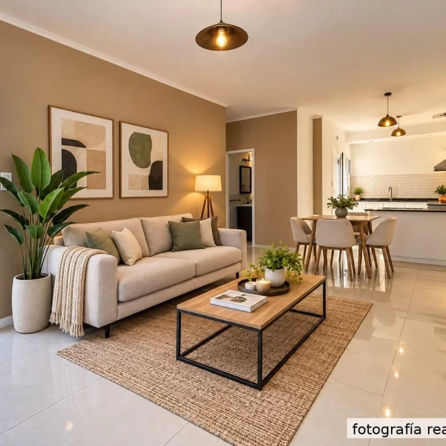 VENTA CASA 3 AMBIENTES EN  BERNAL GRAN OPORTUNIDA APTO CRÉDITO-ACEPTA PERMUTA
