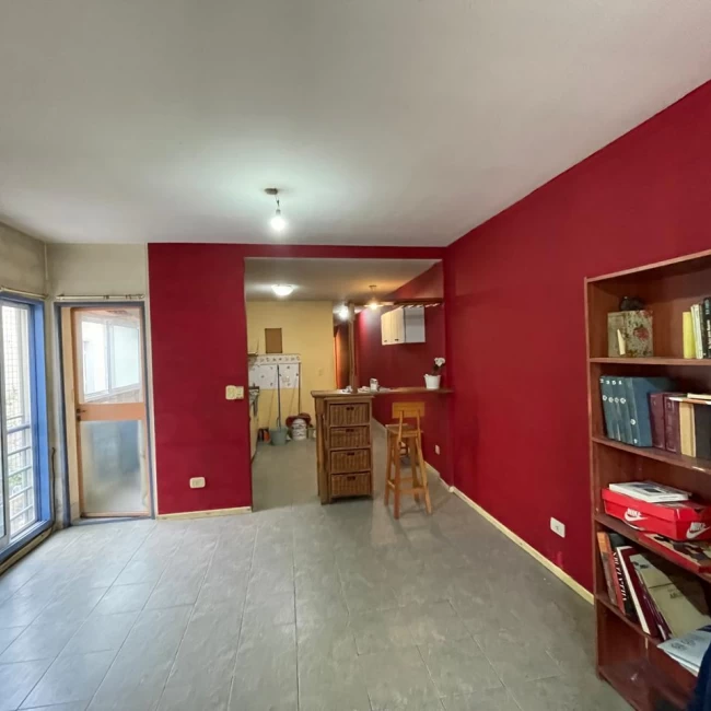 Venta Departamento 4 ambientes La Boca CABA excelente oportunidad acepta permuta