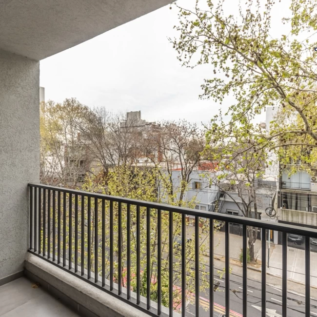 Departamento en Venta en Villa Urquiza - Monoambiente