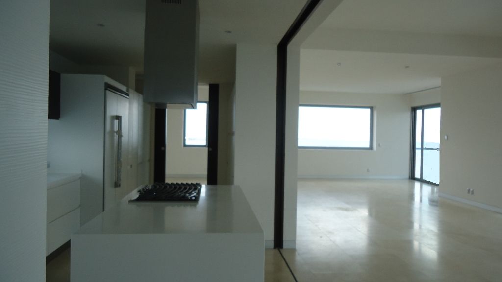 Penthouse de Lujo