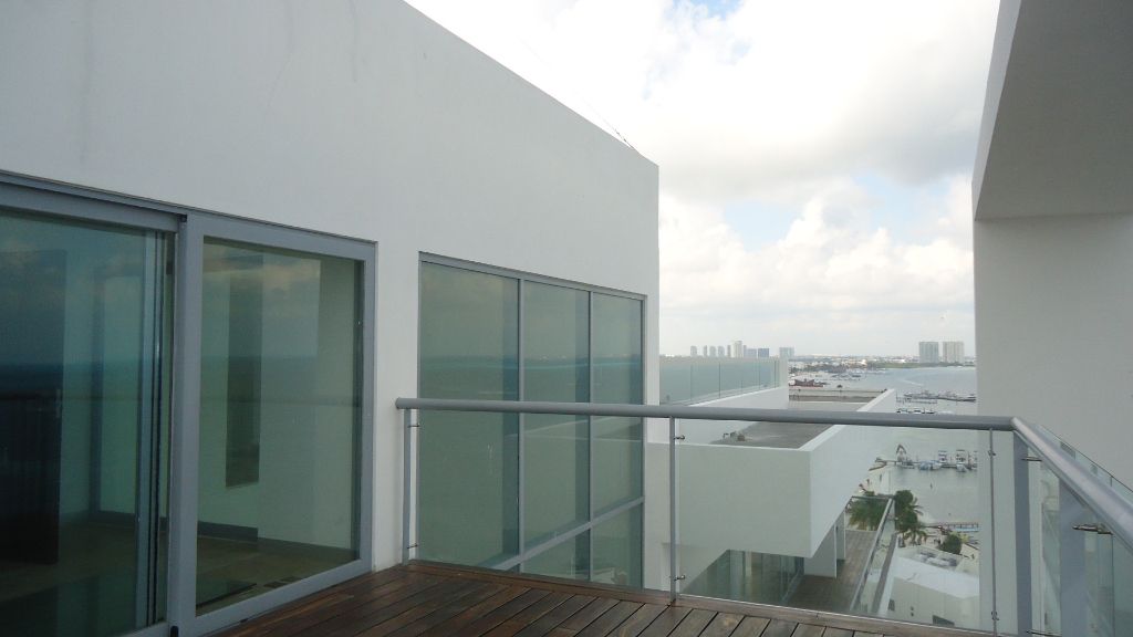 terraza