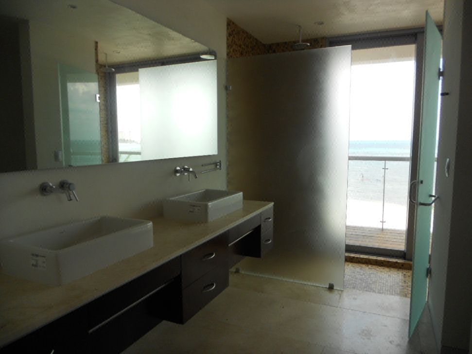 baño