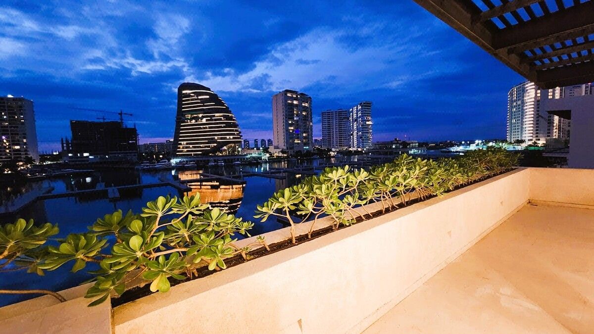 CASA DE LUJO VENTA PUERTO CANCUN