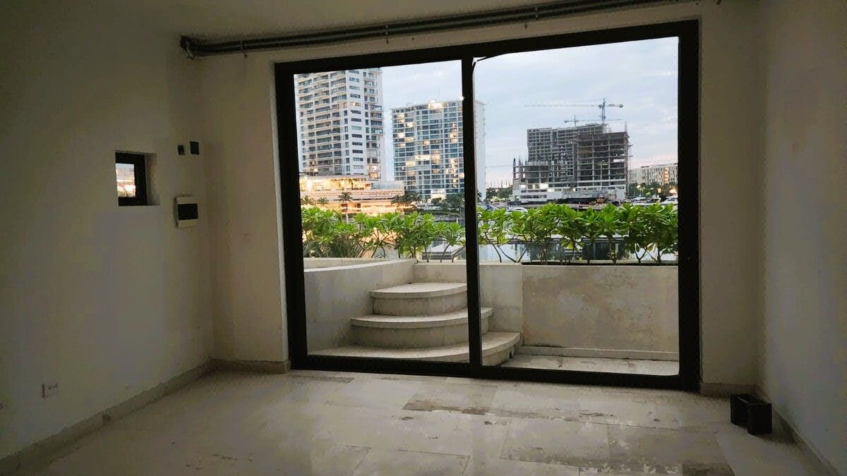 CASA PUERTO CANCUN CON ALBERCA CLIMATIZADA