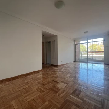 BELGRANO - 3 AMBIENTES CON AMENITIES Y COCHERA!!!