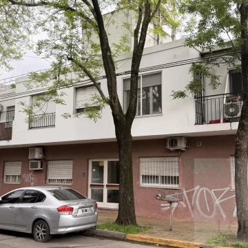 Venta Departamento 3 ambientes Florida Vicente Lopez - Balcón