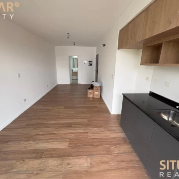 Alquiler  departamento 1 ambiente en Palermo