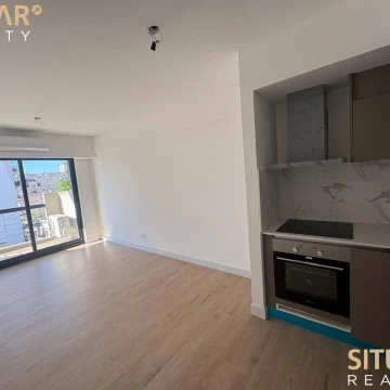 Venta Monoambiente en almagro apto profecional